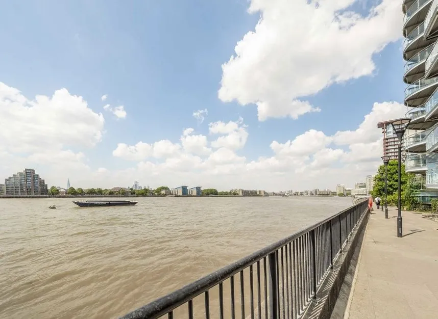 Westferry Road, Canary Wharf, E14, photo 5