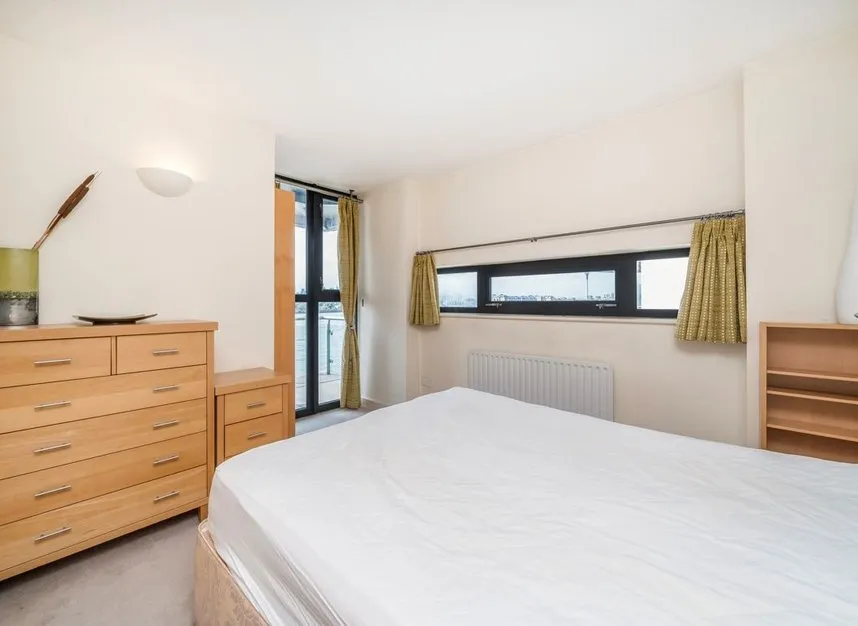 Westferry Road, Canary Wharf, E14, photo 6