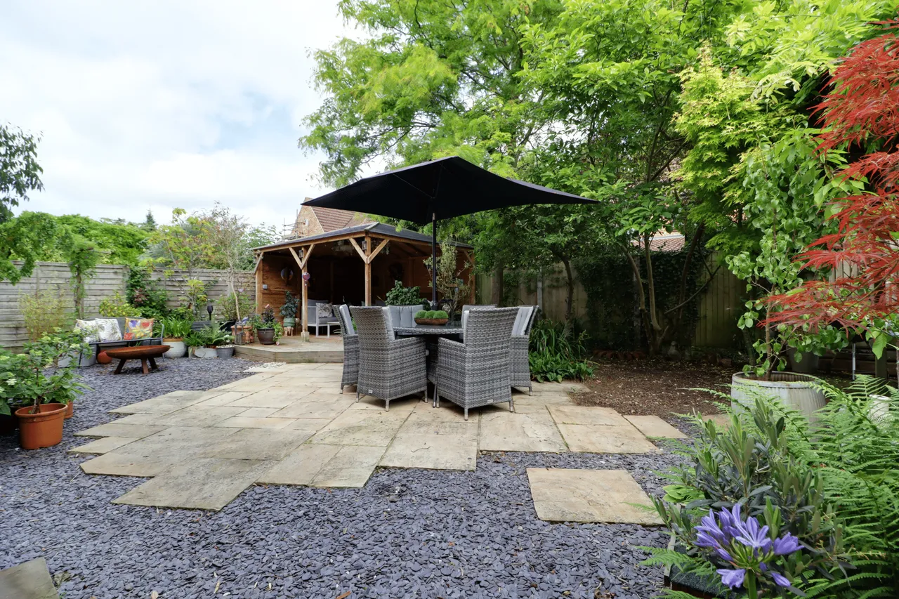 Farriers Fold, Haxey, DN9, photo 25