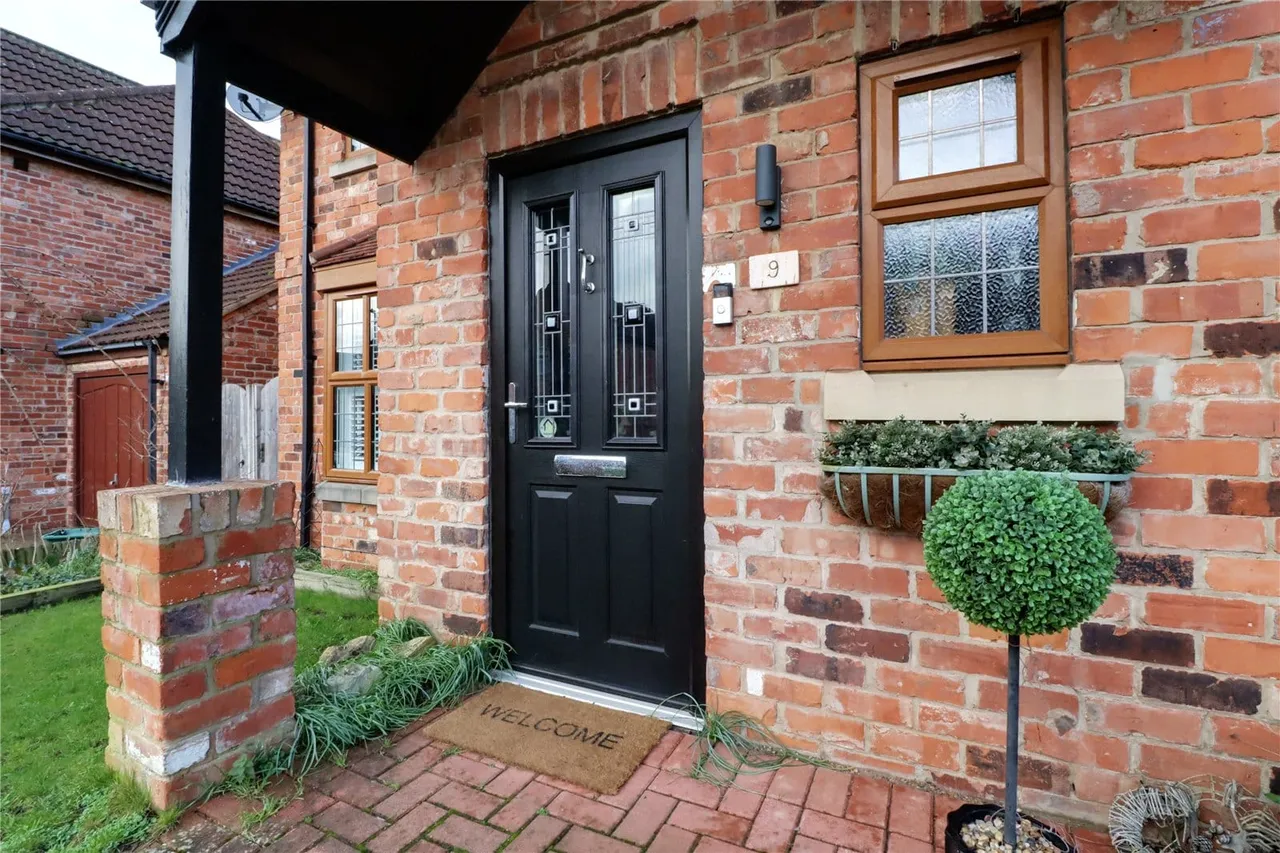 Farriers Fold, Haxey, DN9, photo 24
