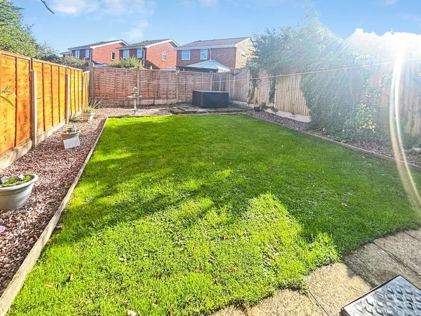 Canterbury Drive, Perton, Staffordshire, WV6, photo 10