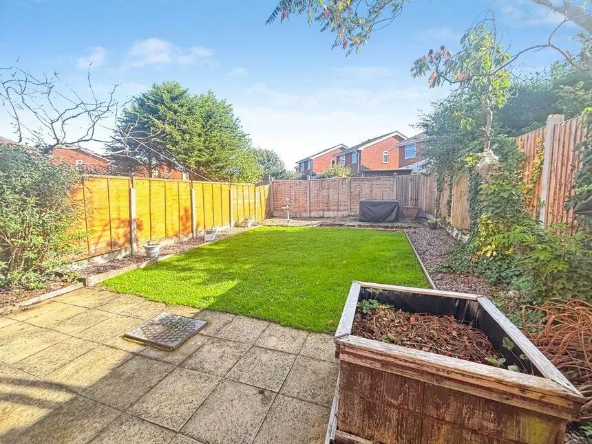 Canterbury Drive, Perton, Staffordshire, WV6, photo 5