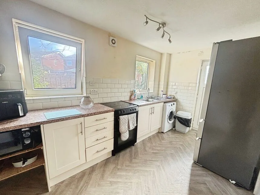 Canterbury Drive, Perton, Staffordshire, WV6, photo 4