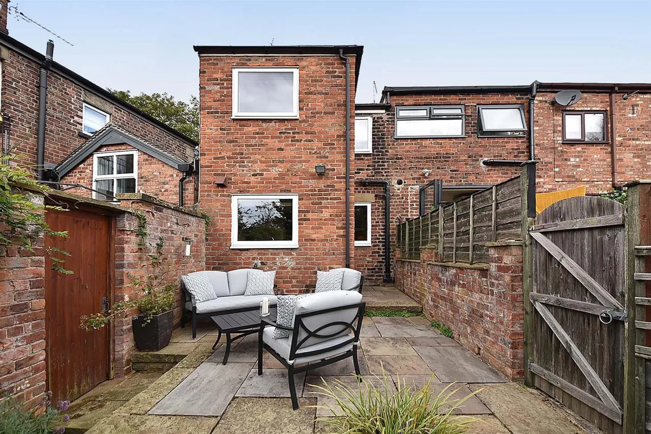 Tytherington Lane, Tytherington, photo 19
