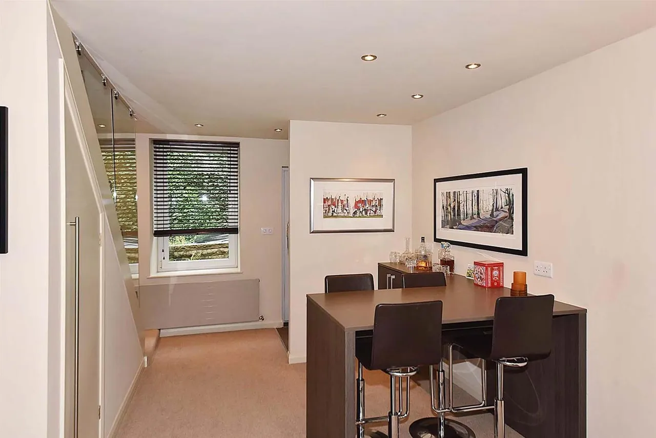Tytherington Lane, Tytherington, photo 9
