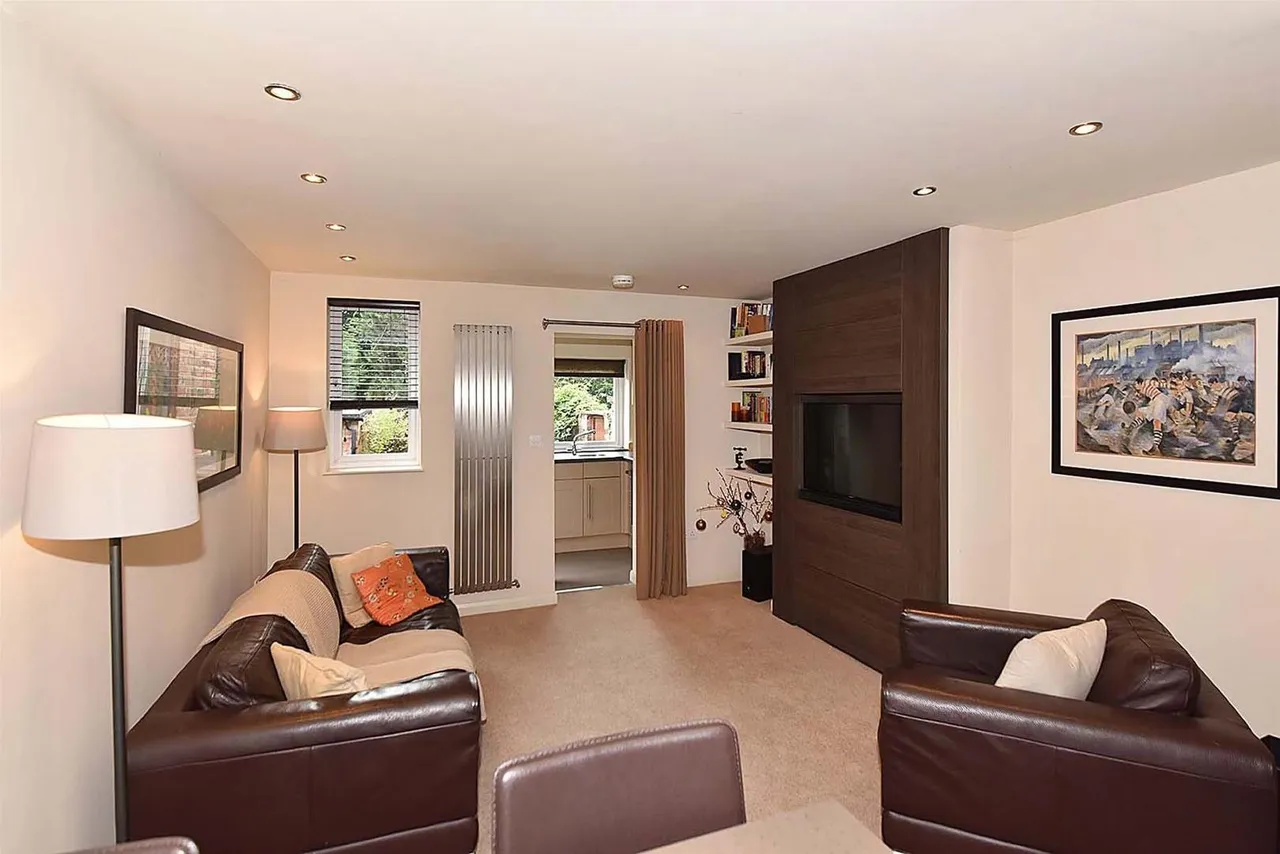 Tytherington Lane, Tytherington, photo 7