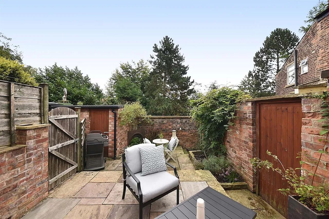 Tytherington Lane, Tytherington, photo 18