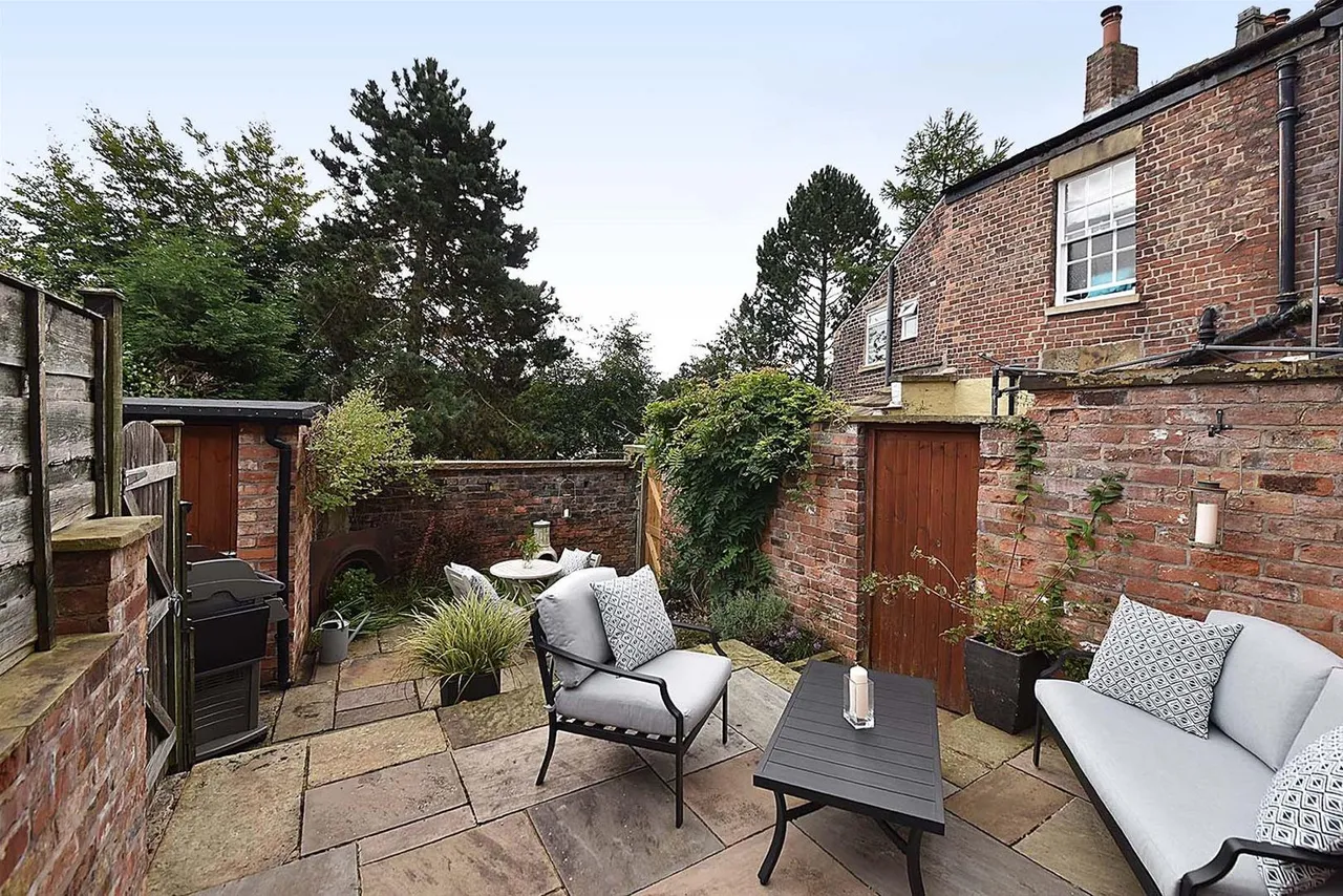 Tytherington Lane, Tytherington, photo 5