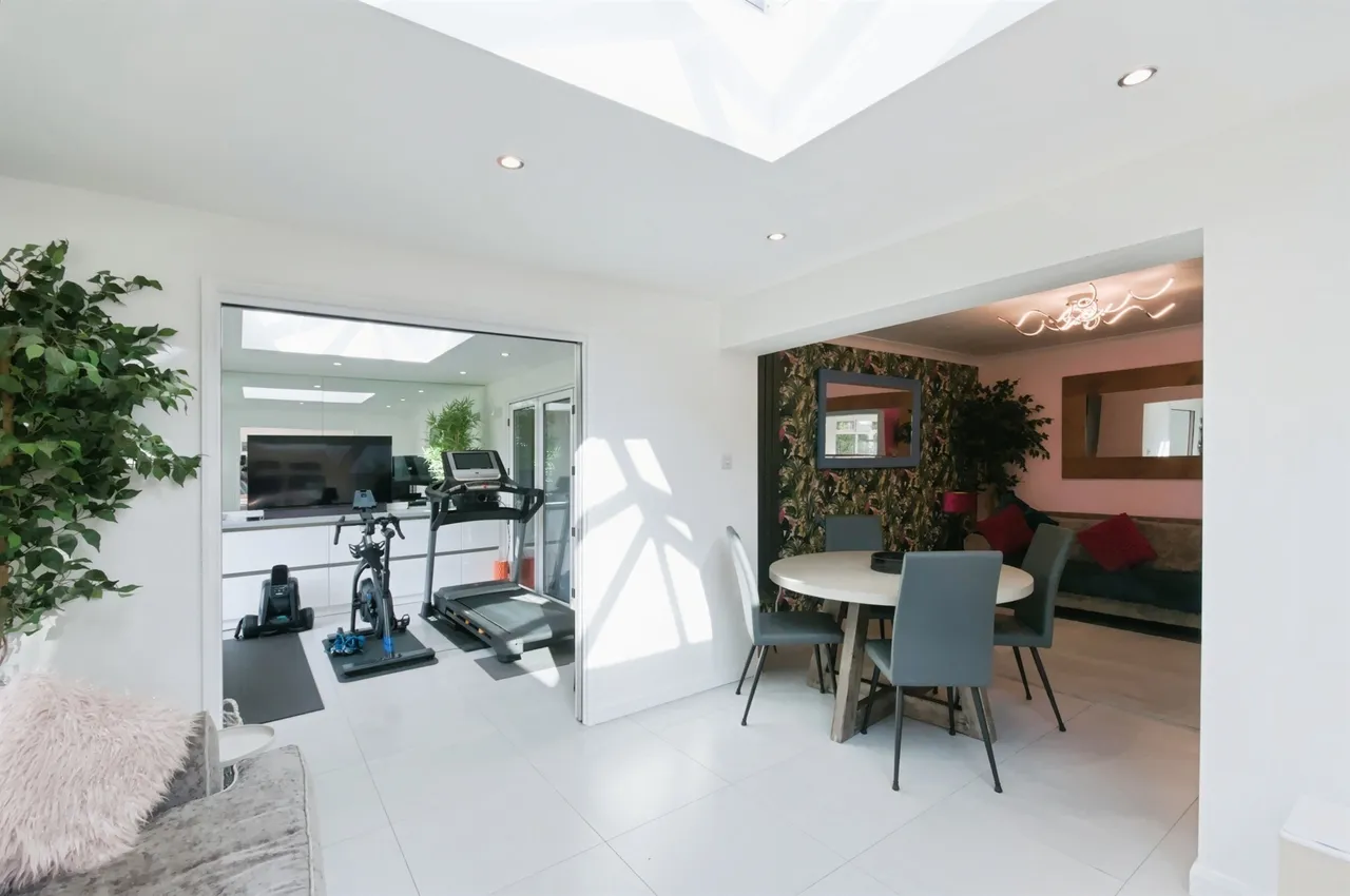Church Street, Willingdon, Eastbourne, photo 9