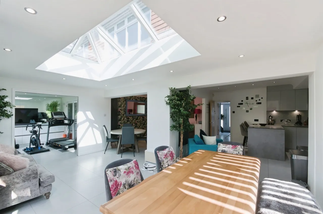 Church Street, Willingdon, Eastbourne, photo 7