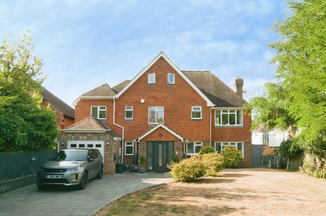Church Street, Willingdon, Eastbourne, photo 12