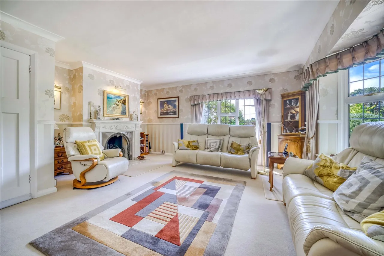 Compton Avenue, Lilliput, Poole, BH14, photo 3