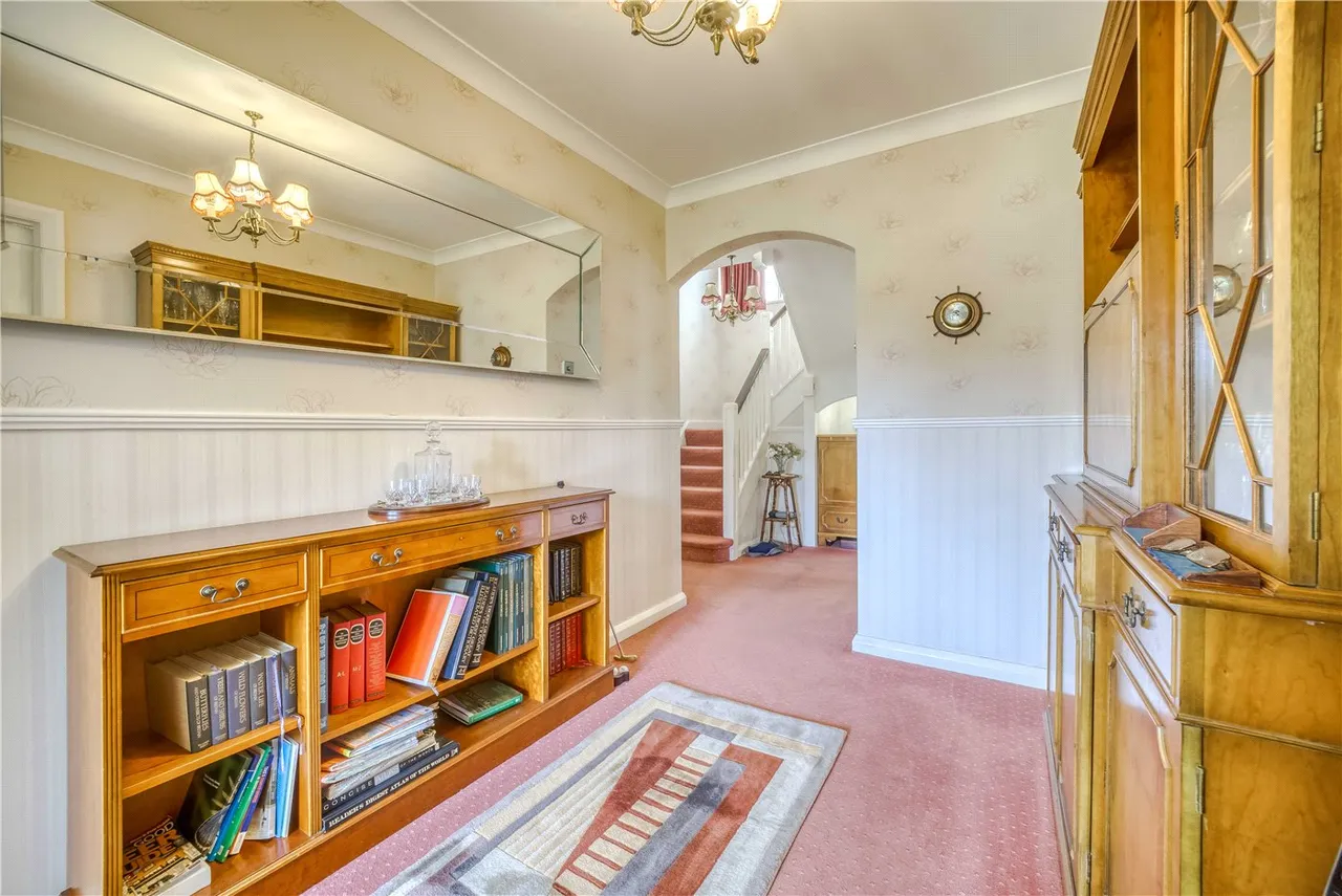 Compton Avenue, Lilliput, Poole, BH14, photo 9