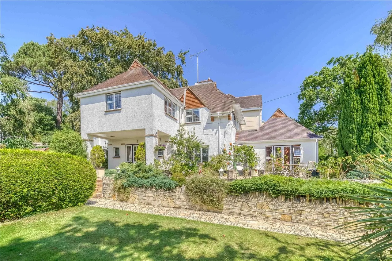 Compton Avenue, Lilliput, Poole, BH14, photo 6