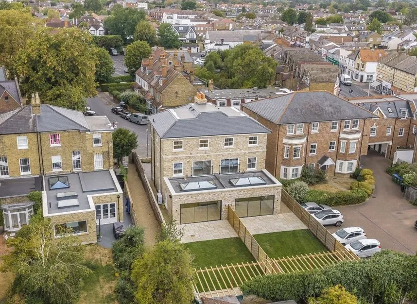 Matham Road, East Molesey, KT8, photo 10