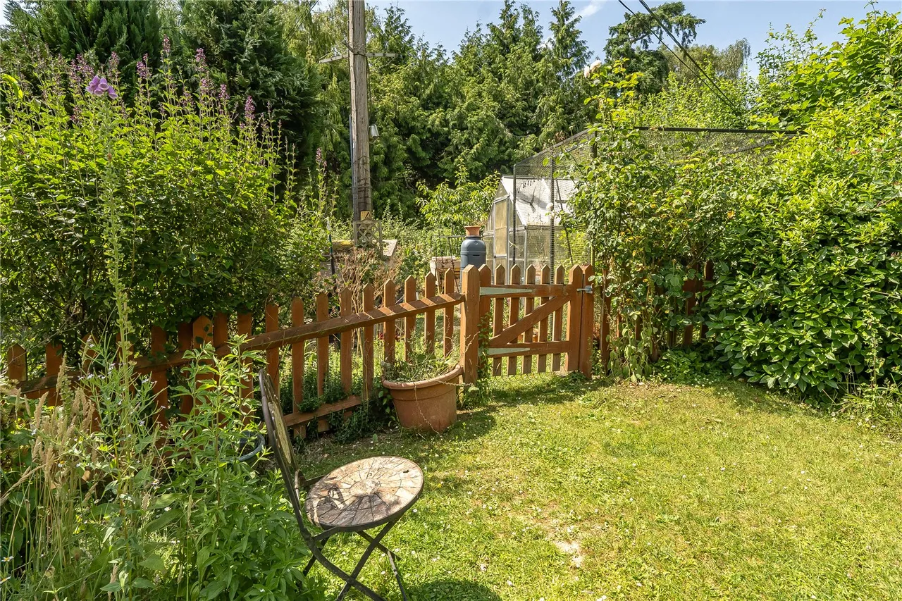 Franks Hollow Road, Bidborough, TN3, photo 4