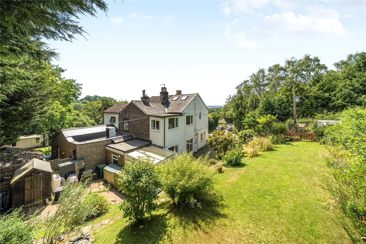 Franks Hollow Road, Bidborough, TN3, photo 2