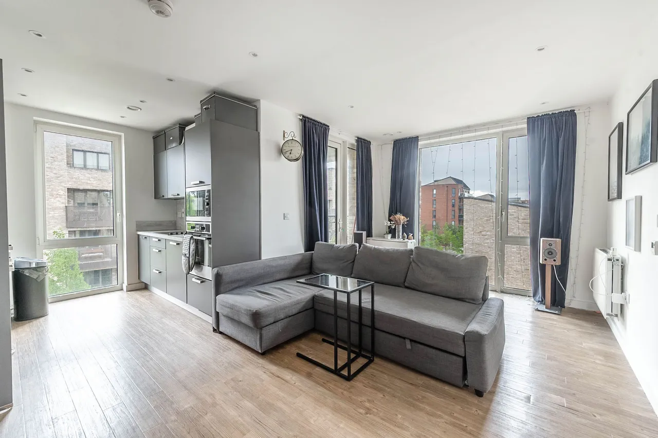 Flat 23, Colliford Court, 26 Farnsworth Drive, Edgware, photo 6