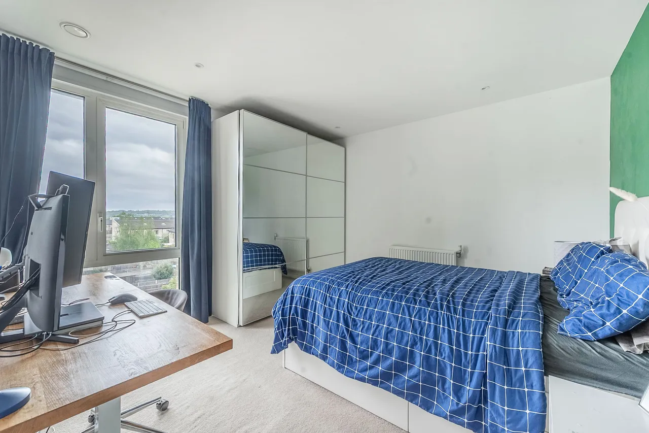 Flat 23, Colliford Court, 26 Farnsworth Drive, Edgware, photo 9