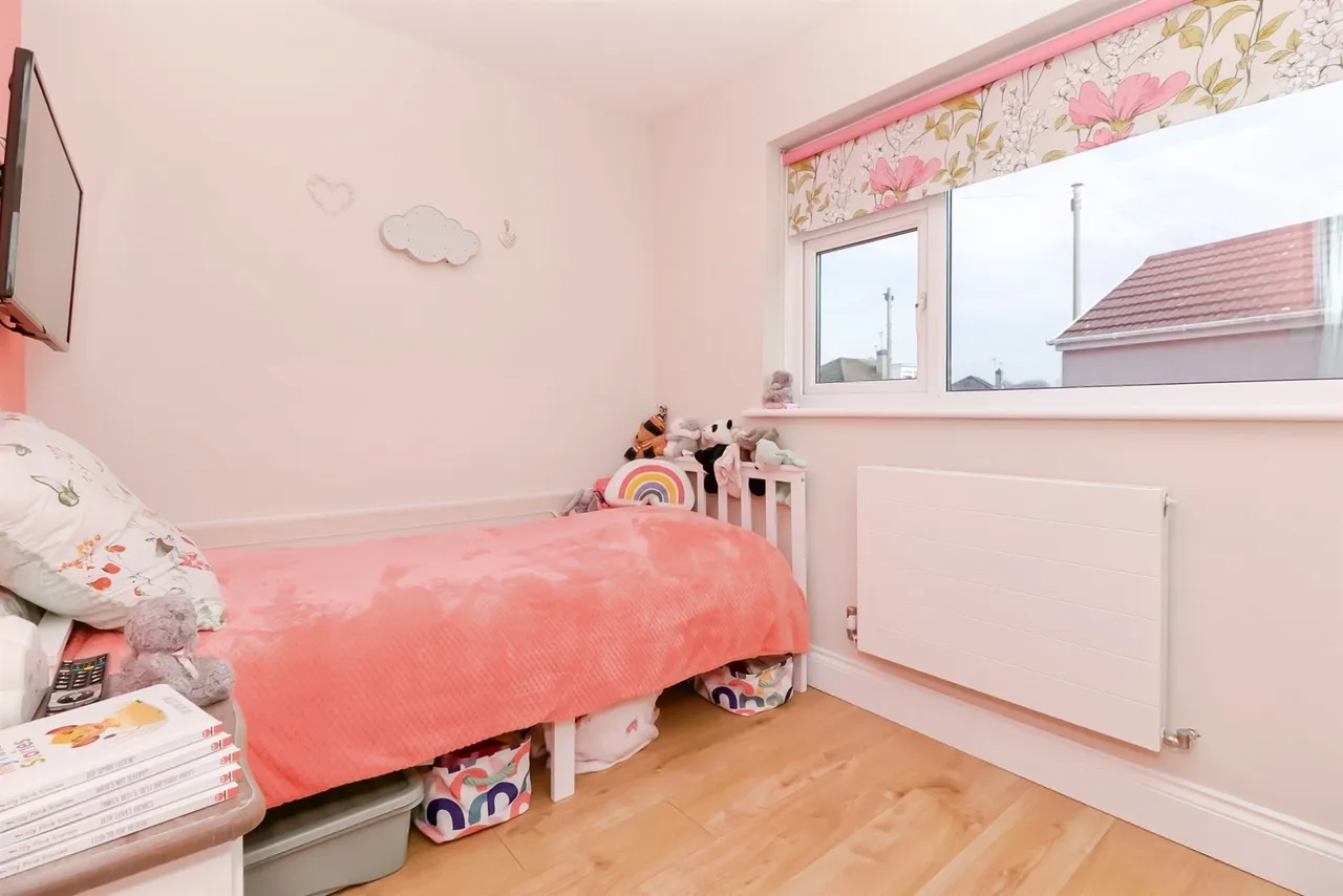 Fairfield Rise, Llantwit Major, CF61, photo 14