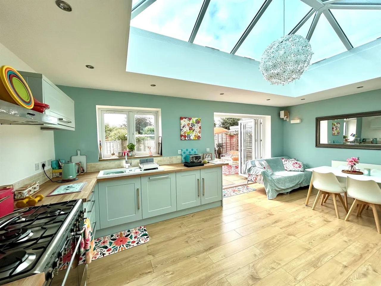 Fairfield Rise, Llantwit Major, CF61, photo 6