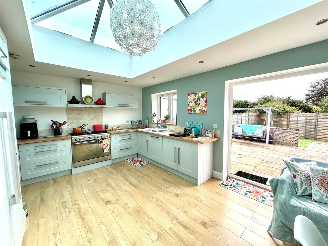 Fairfield Rise, Llantwit Major, CF61, photo 7