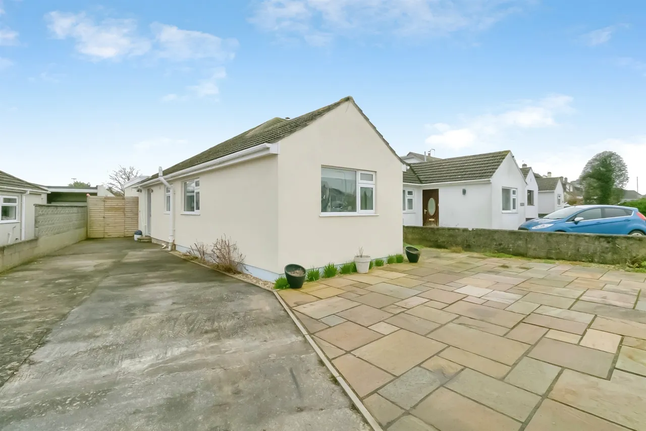 Fairfield Rise, Llantwit Major, CF61, photo 4