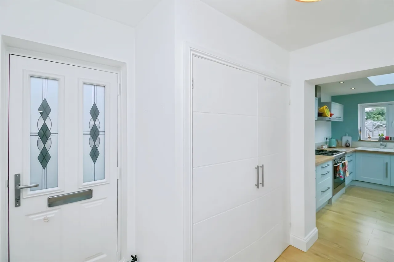 Fairfield Rise, Llantwit Major, CF61, photo 18