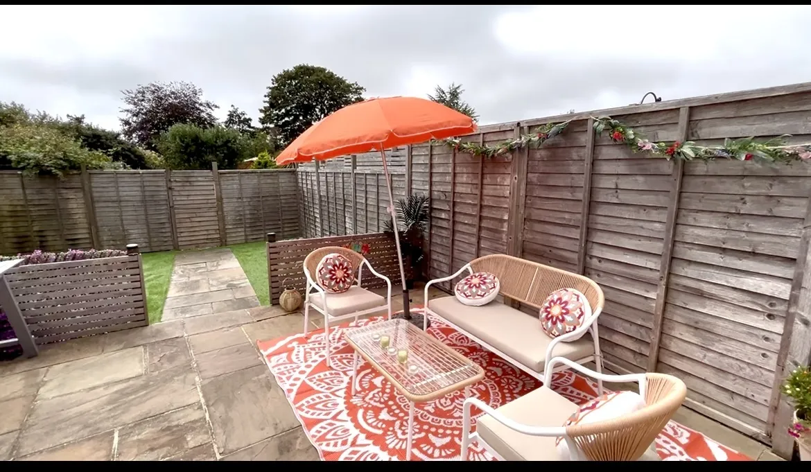 Fairfield Rise, Llantwit Major, CF61, photo 8