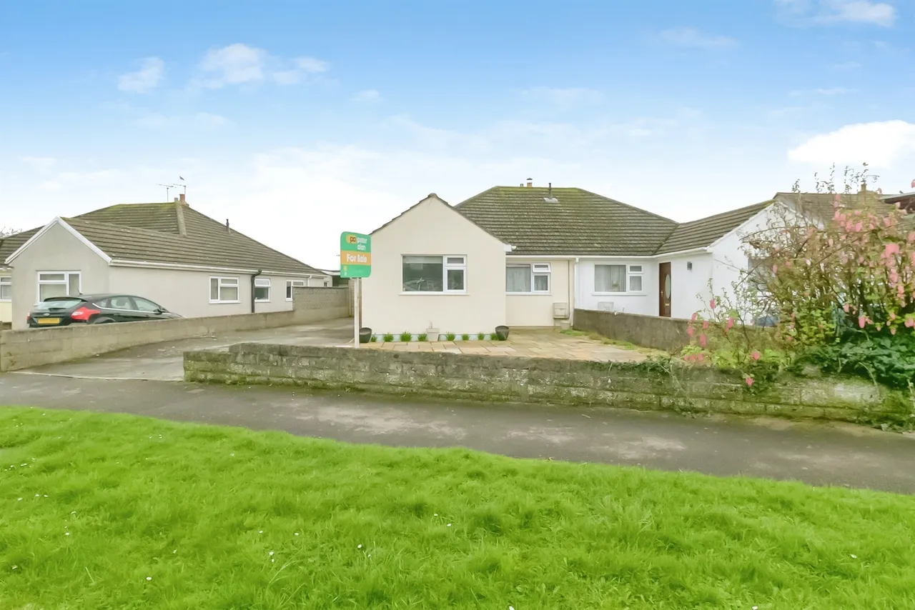 Fairfield Rise, Llantwit Major, CF61, photo 3