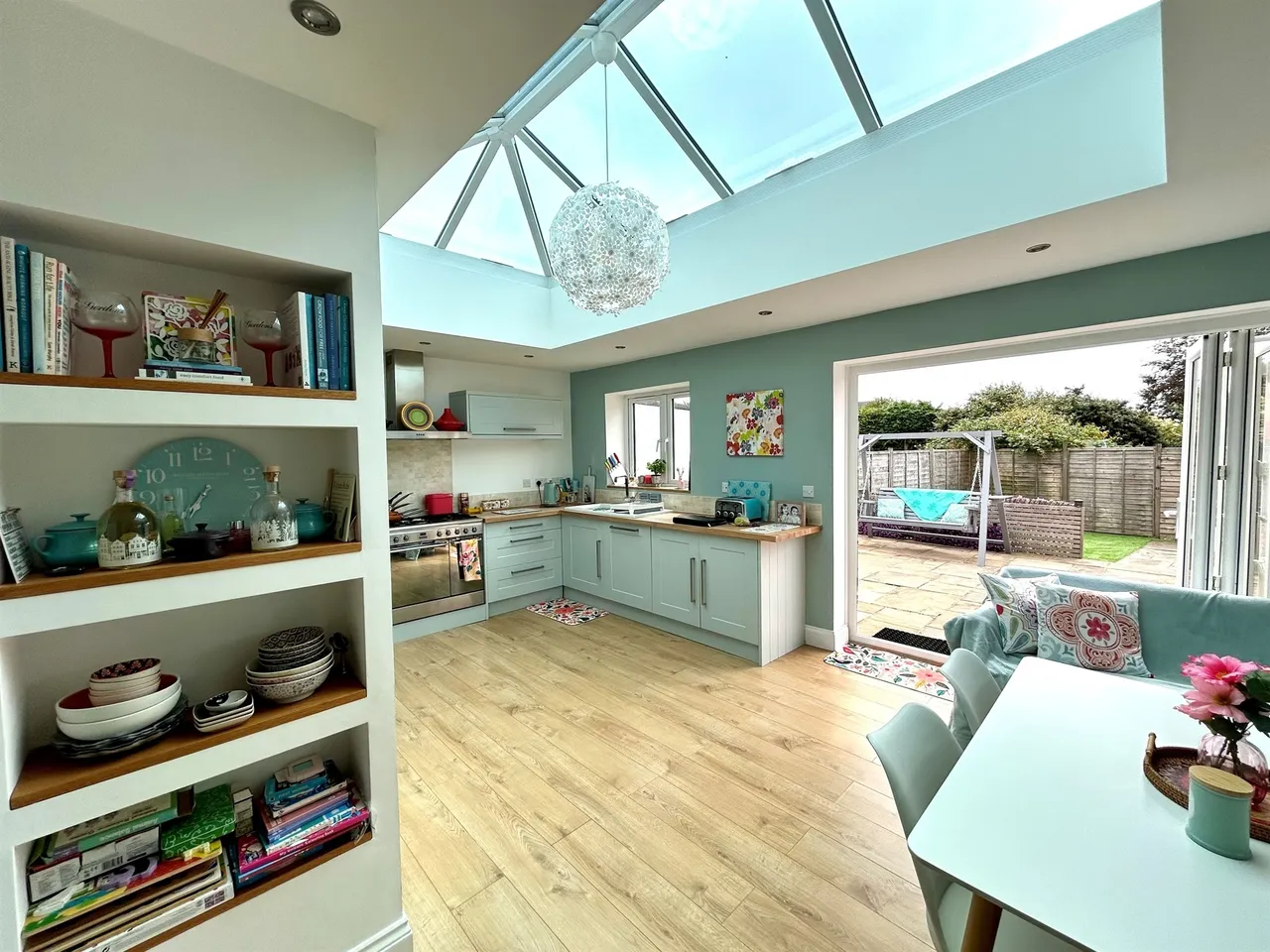 Fairfield Rise, Llantwit Major, CF61, photo 5