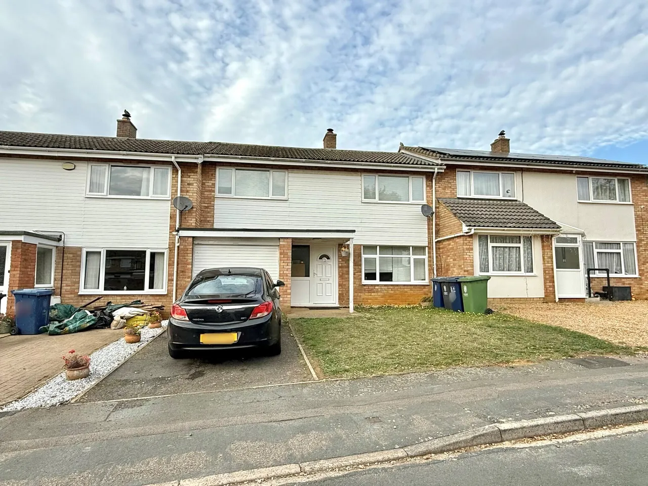 Maple Court, Gamlingay, photo 6