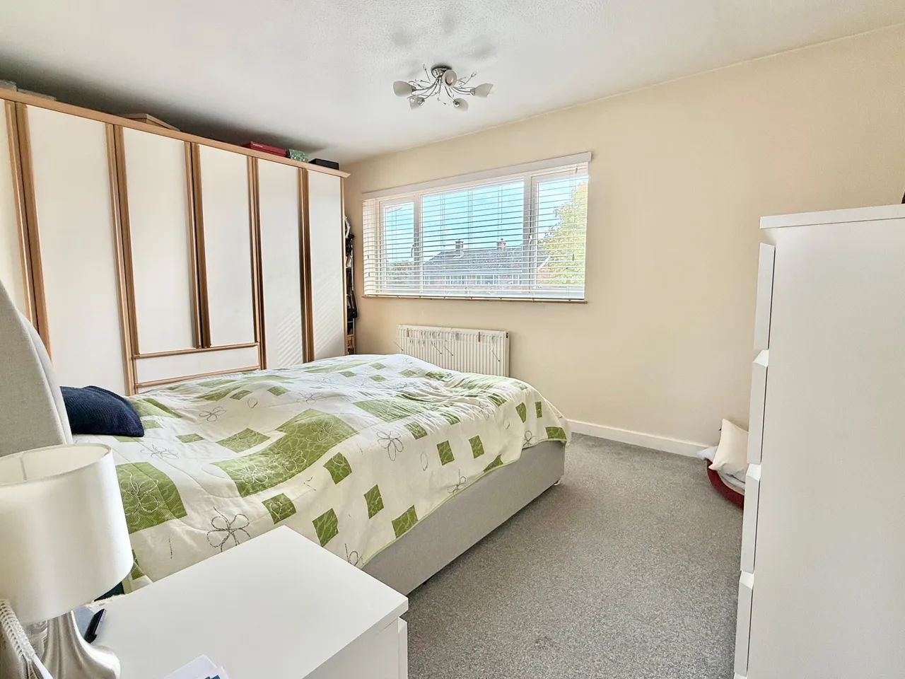 Maple Court, Gamlingay, photo 8