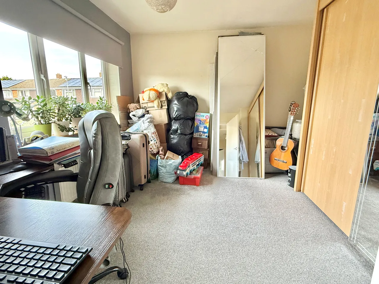 Maple Court, Gamlingay, photo 10