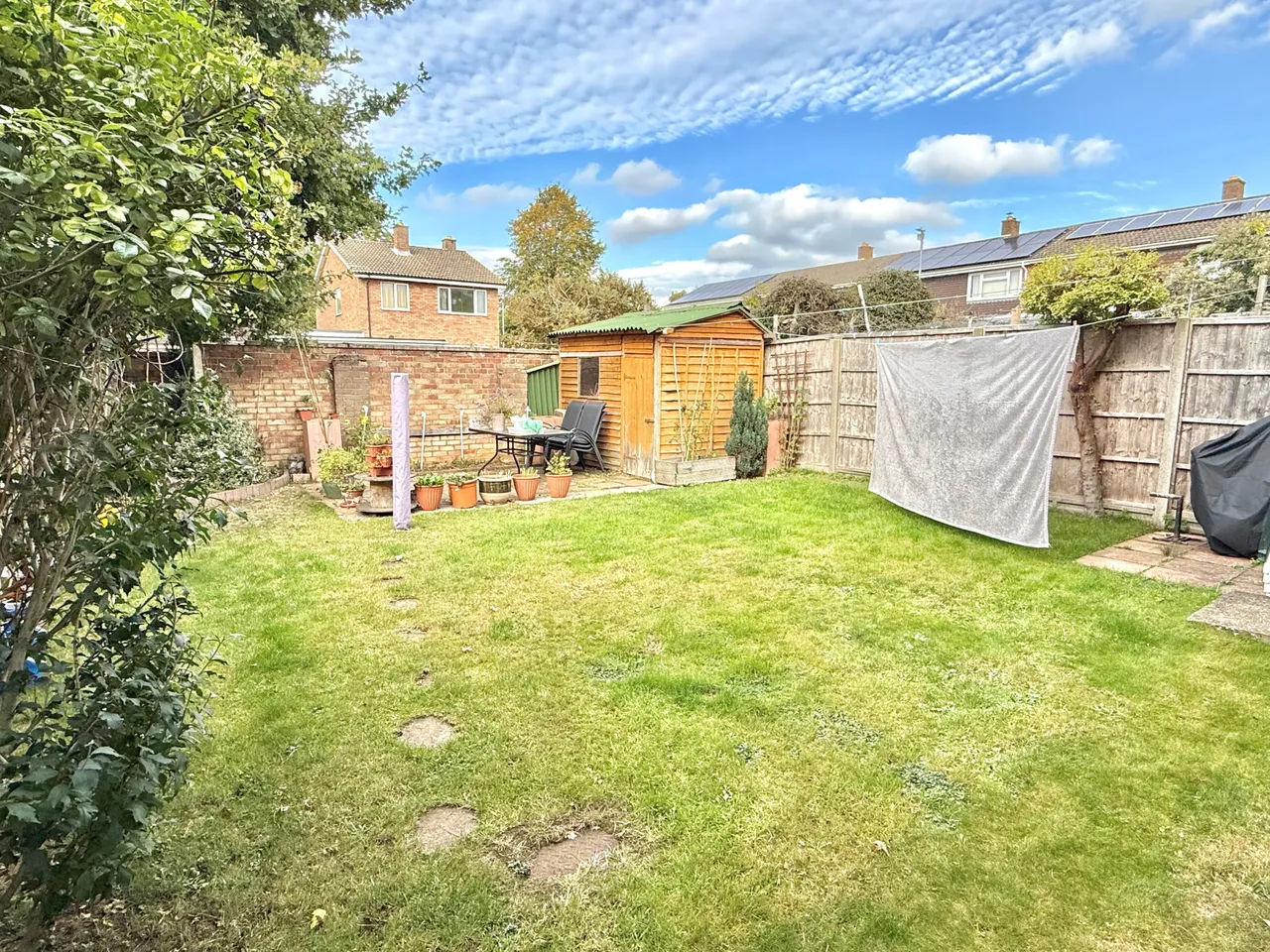 Maple Court, Gamlingay, photo 4
