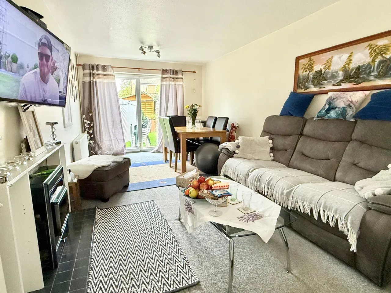 Maple Court, Gamlingay, photo 2