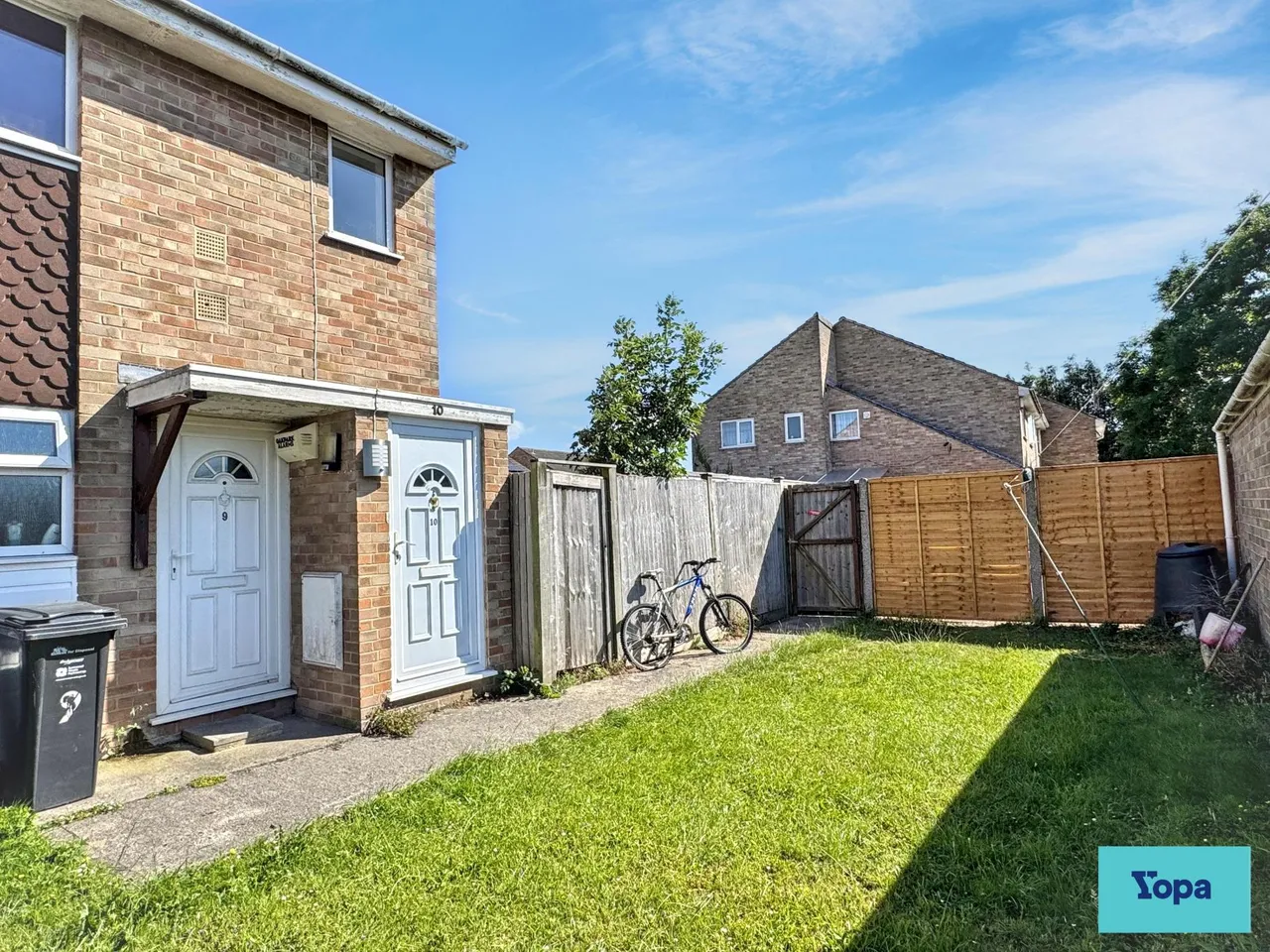Lime Tree Close, Bridgwater, TA6, photo 12