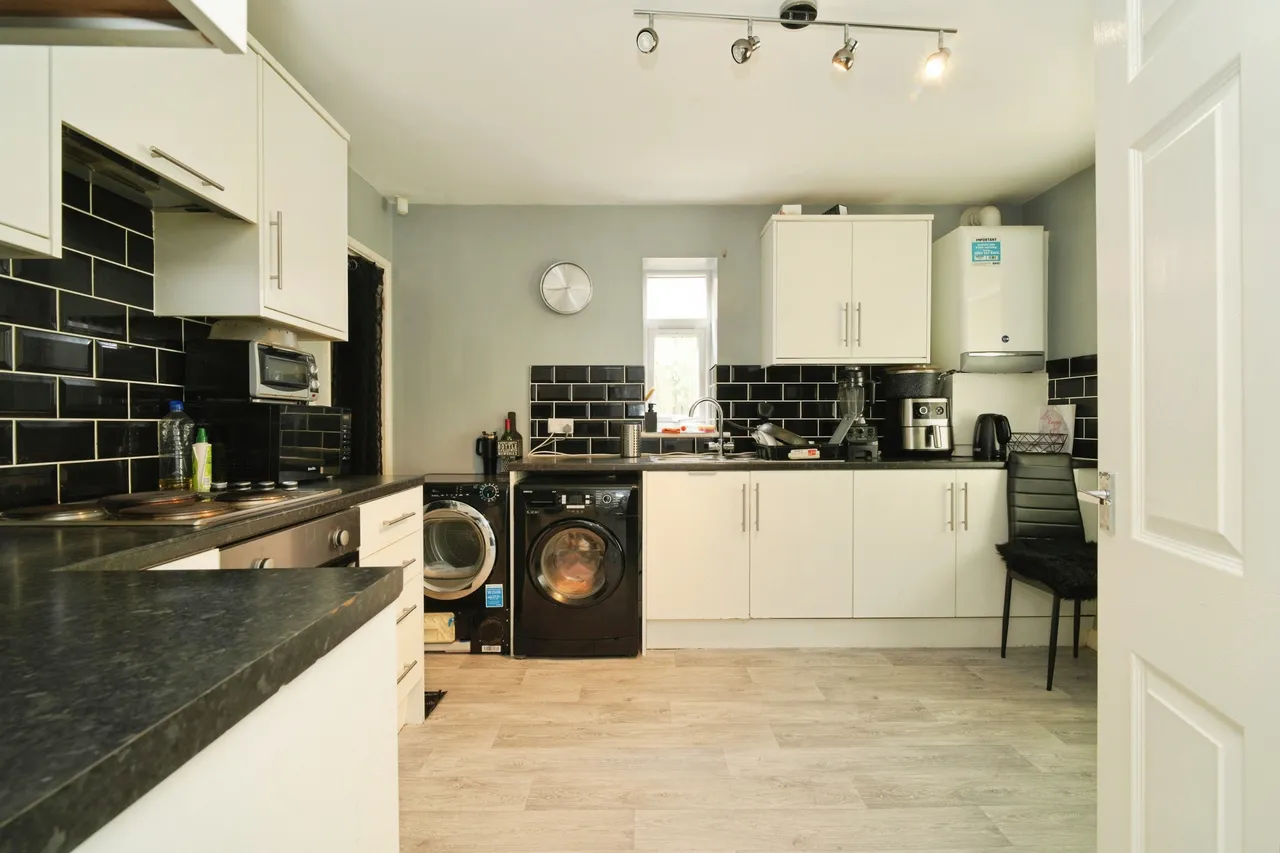 Greenheys Road, Manchester, photo 7