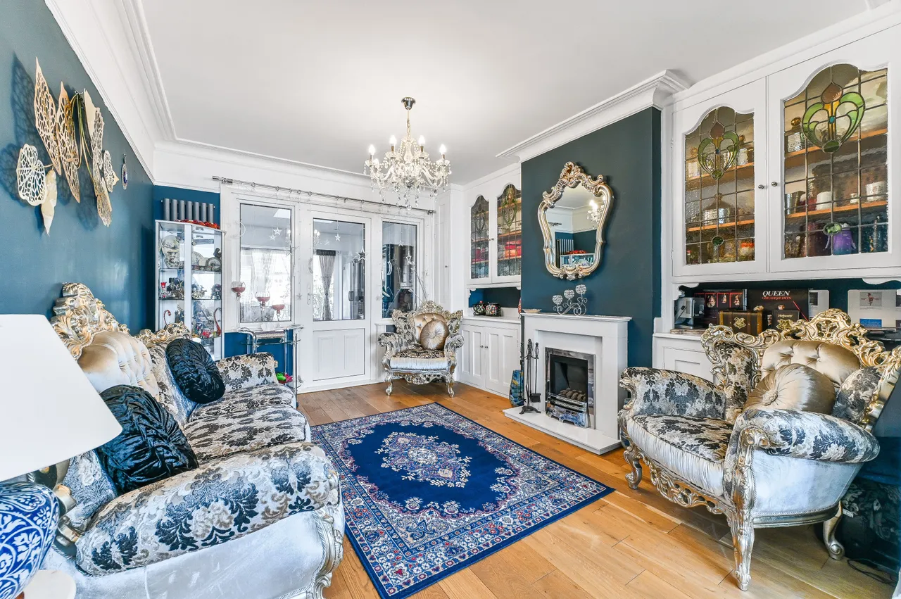 14 Dunbar Avenue, London, photo 5