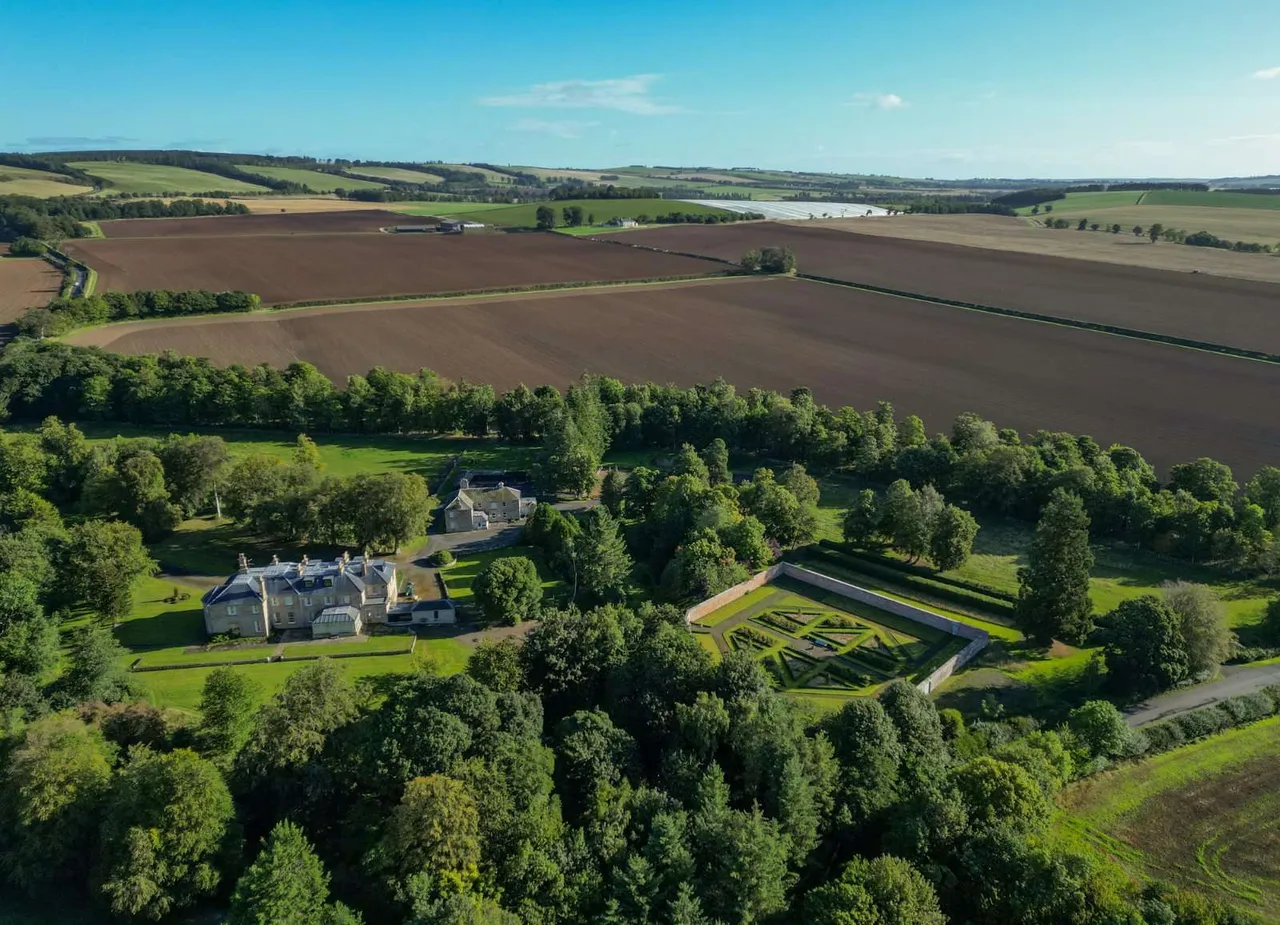 Clashleigh, Preston, TD11, photo 2