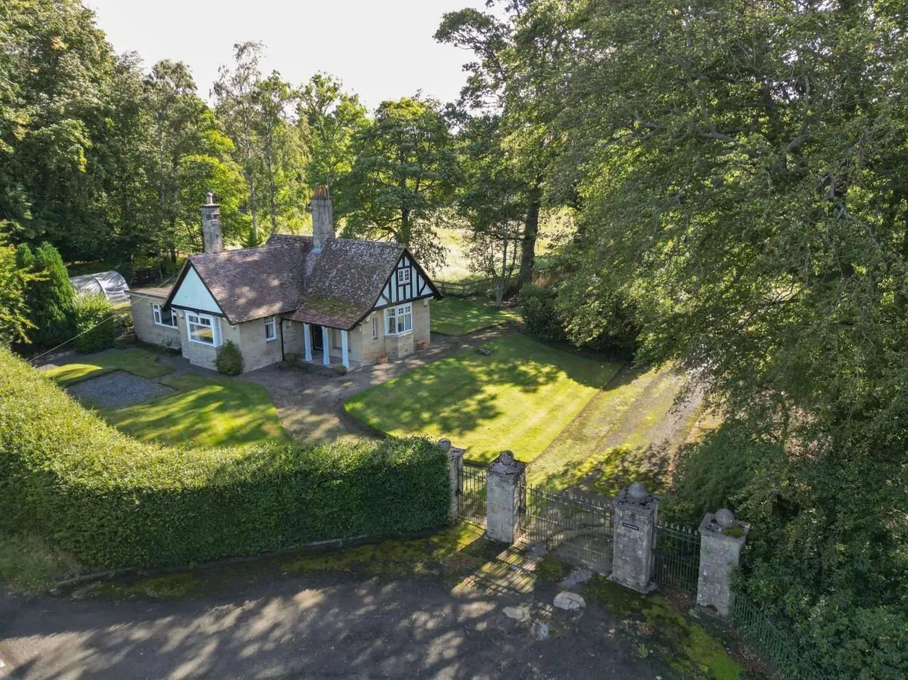 Clashleigh, Preston, TD11, photo 6