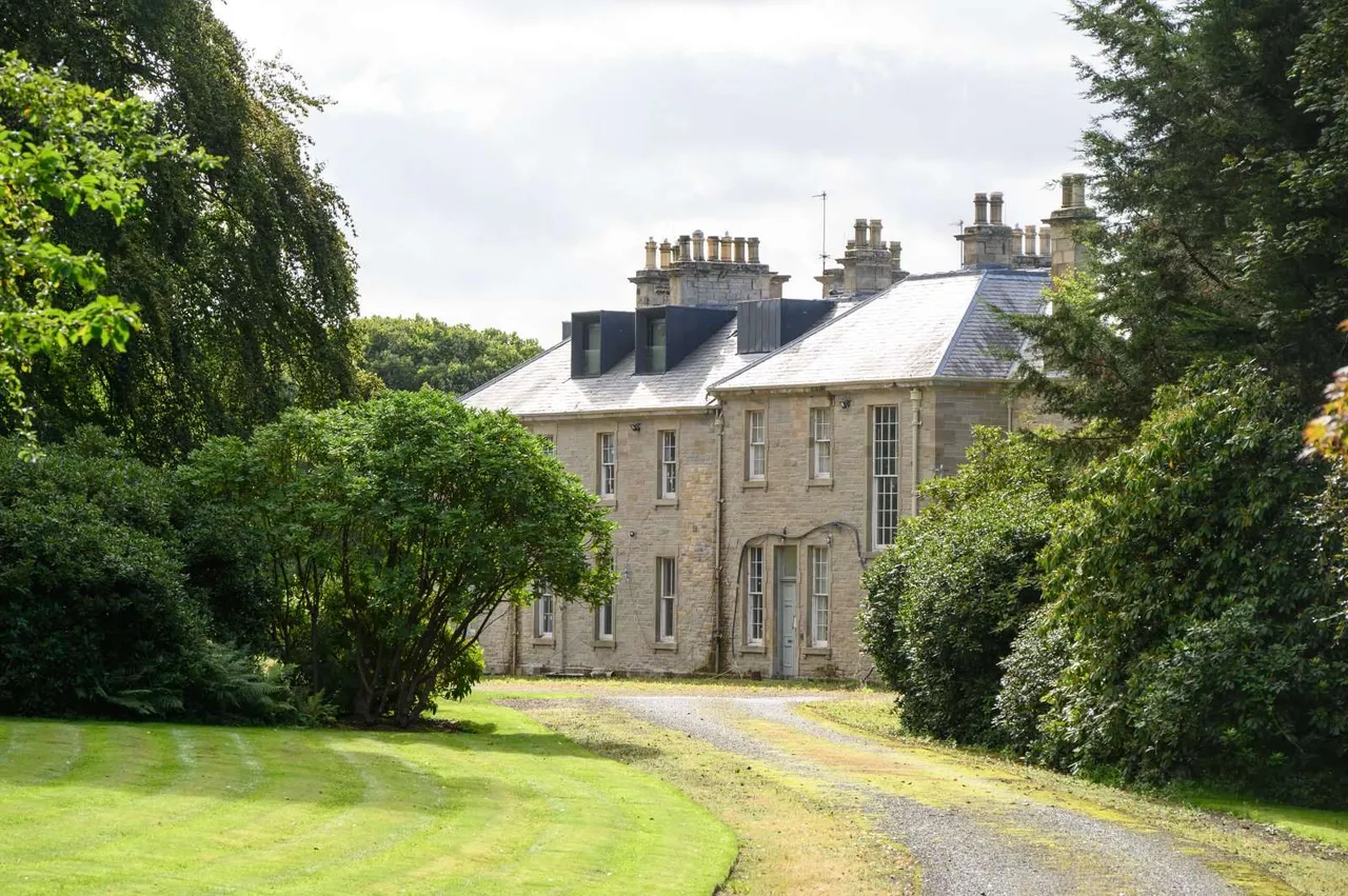 Clashleigh, Preston, TD11, photo 4