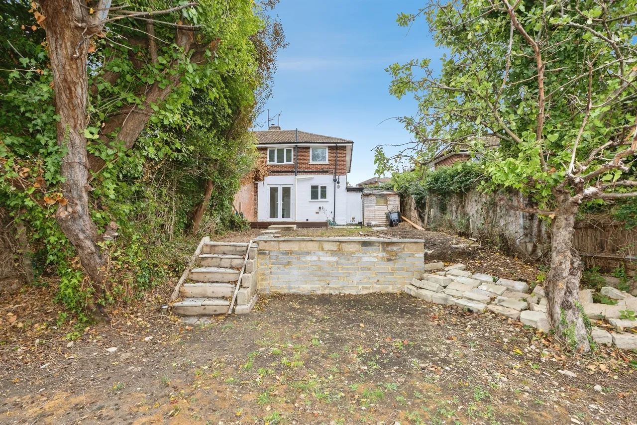 Birdhill Avenue, Reading, RG2, photo 14