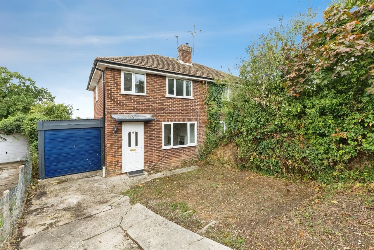 Birdhill Avenue, Reading, RG2, photo 16