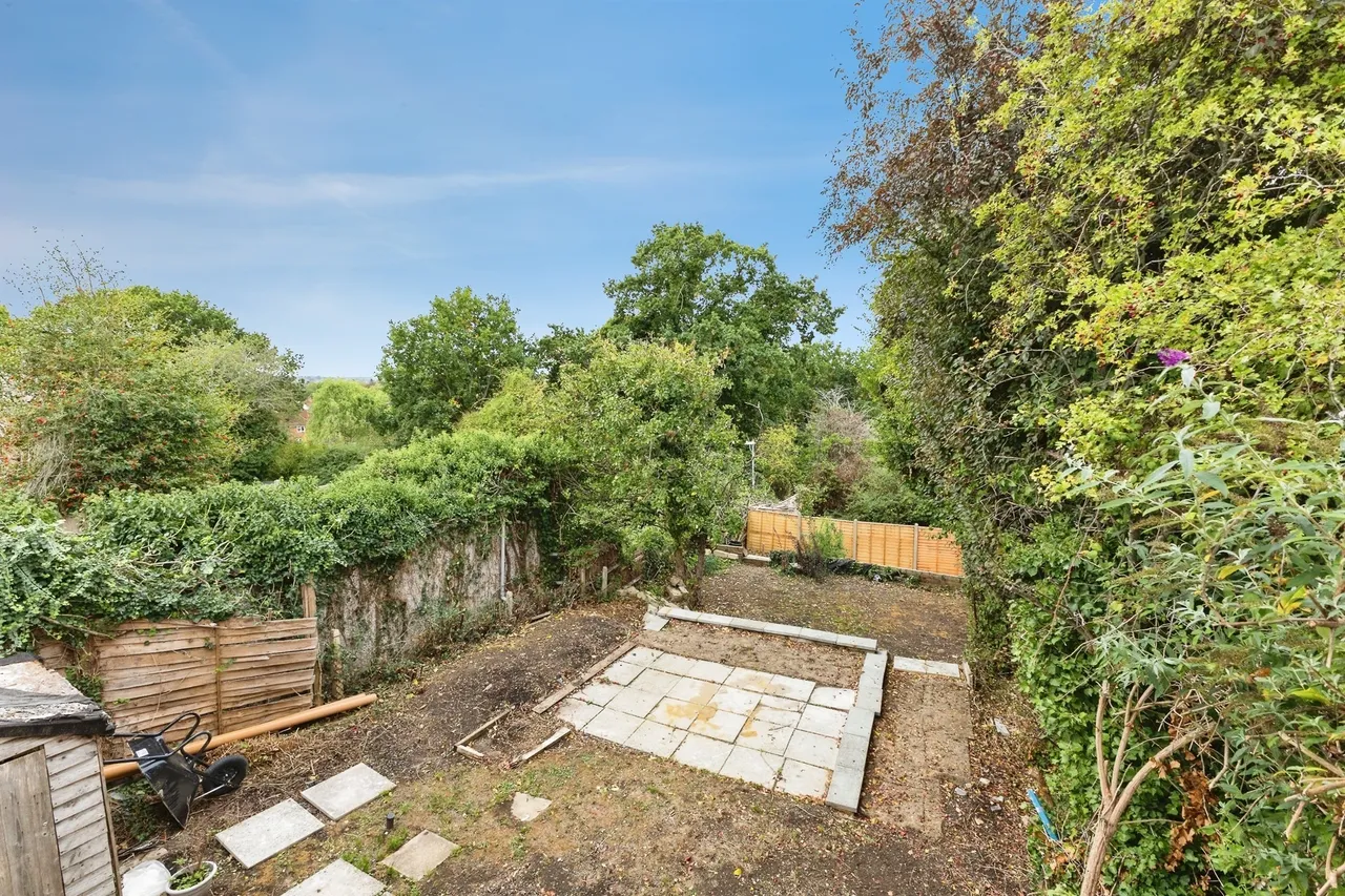 Birdhill Avenue, Reading, RG2, photo 11