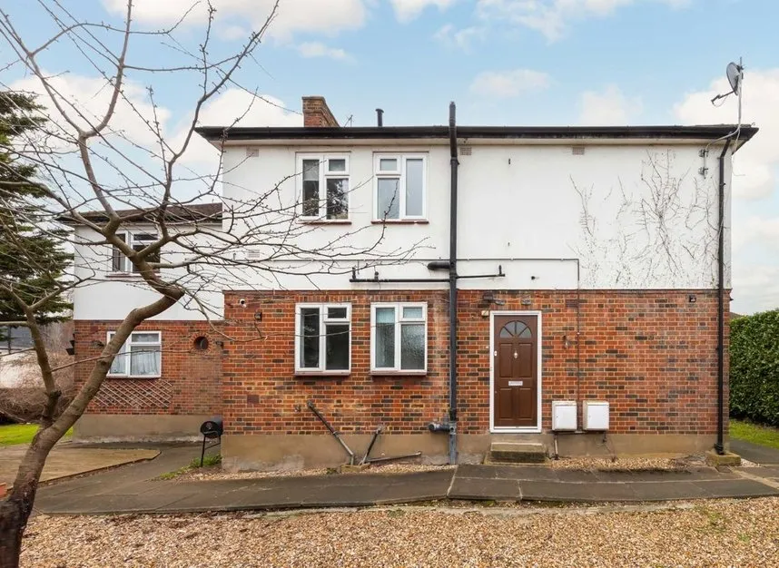 2 bed flat to rent — Bedford Close, Muswell Hill, N10