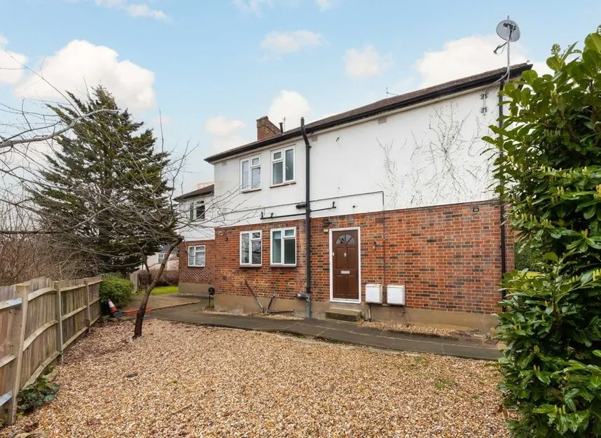 Bedford Close, Muswell Hill, N10, photo 9