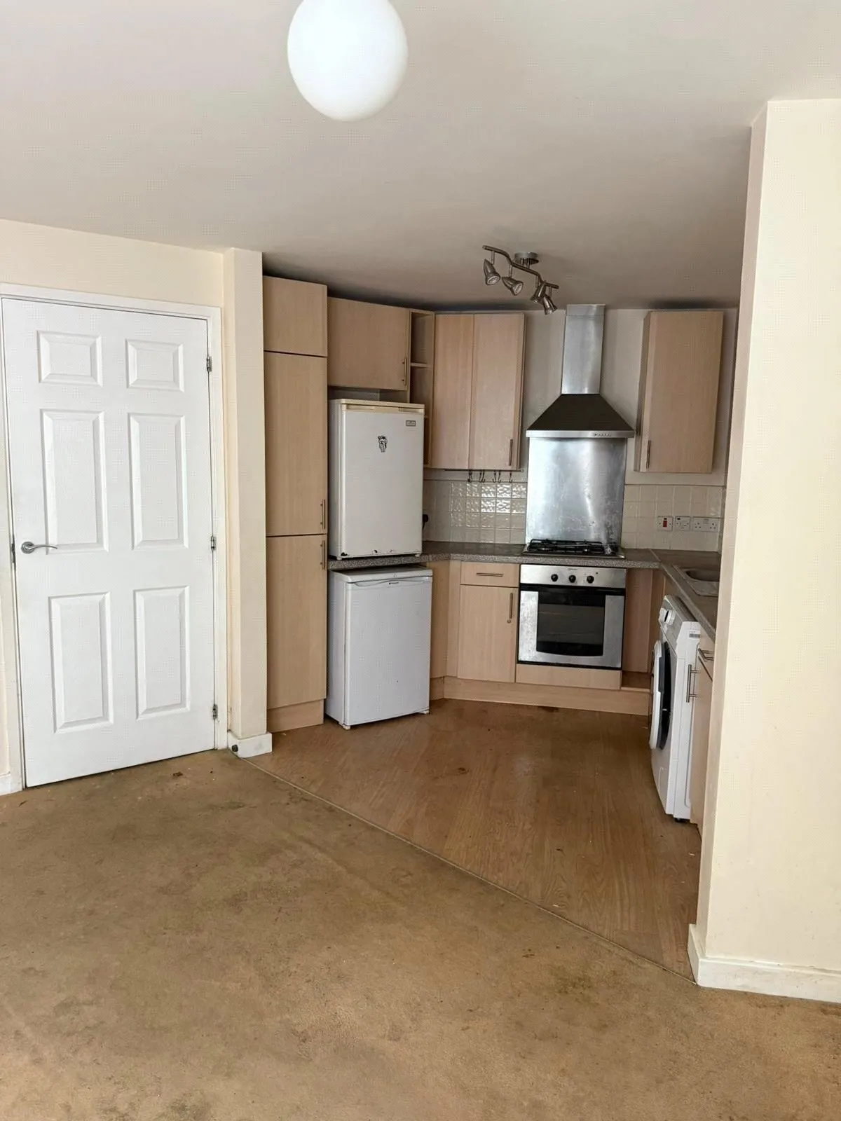 Bell Court, Birmingham, B31, photo 6
