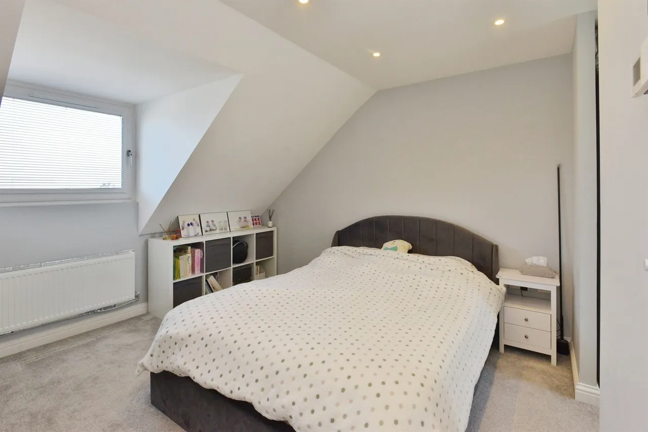 Banteng Terrace, Whitehouse, Milton Keynes, photo 7
