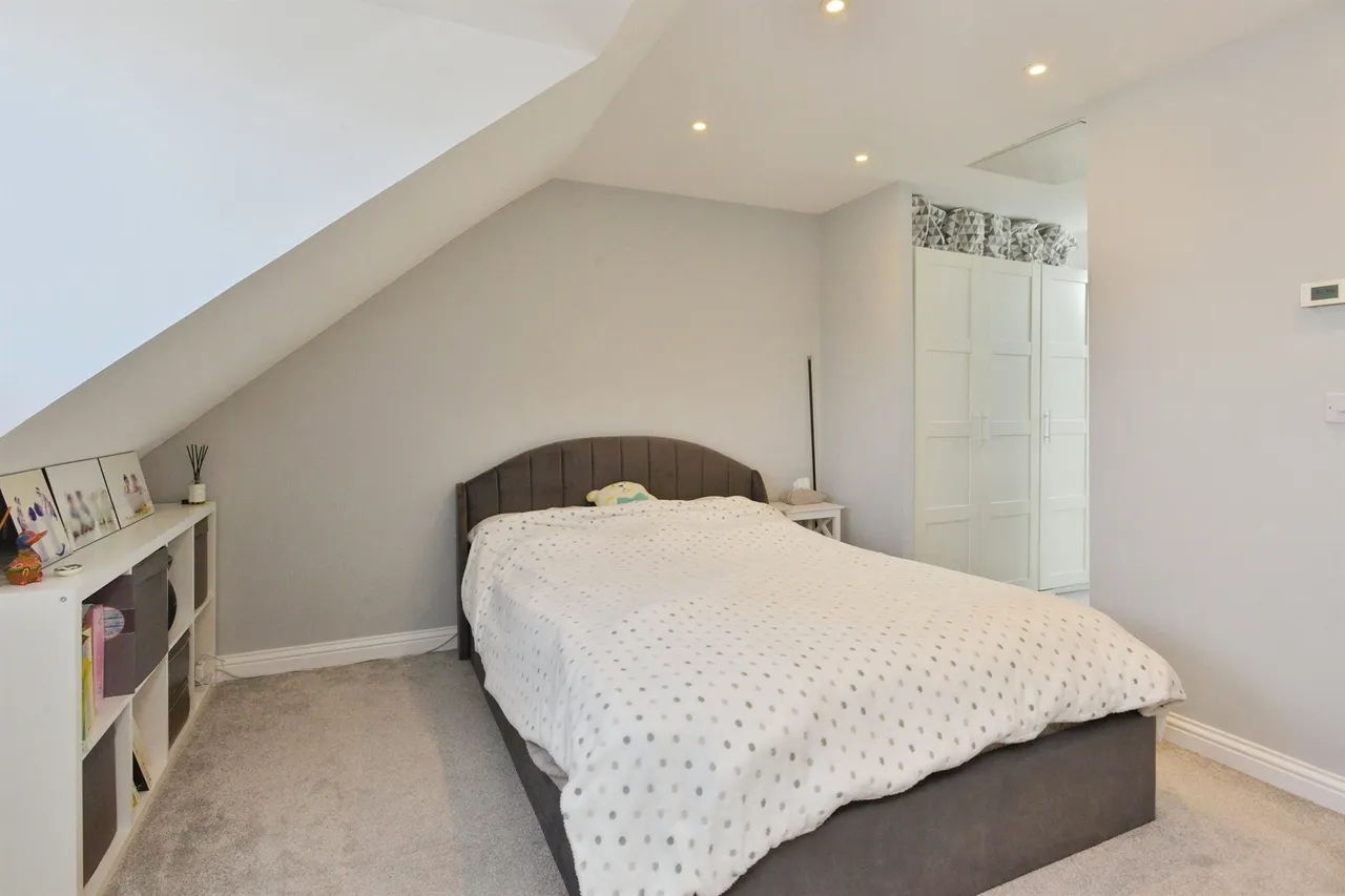 Banteng Terrace, Whitehouse, Milton Keynes, photo 6